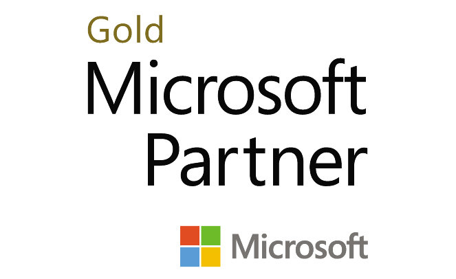 Ultimo behaalt de Microsoft Gold Status